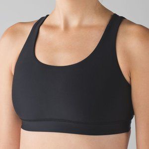Lululemon Energy Bra H2O
